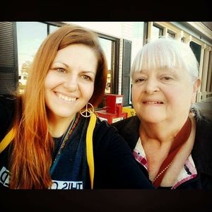 Meet your Posher, Rose